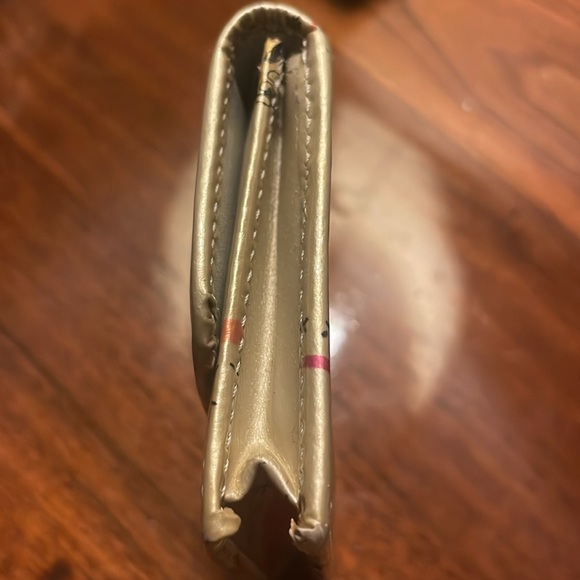 🔥 Auth Emilio Pucci Card Case - Picture 5 of 8